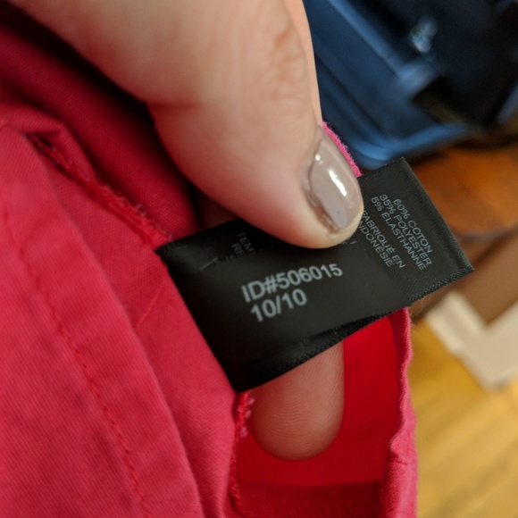 Express rouched top - Picture 5 of 6